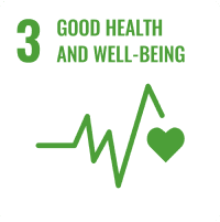 Good Health and Well-being