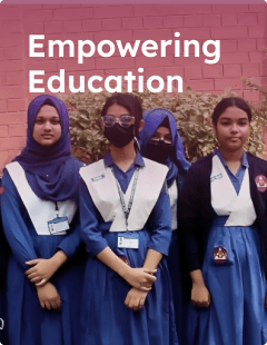 Diva Empowering Educational Institutions