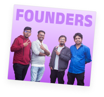 Founders Team